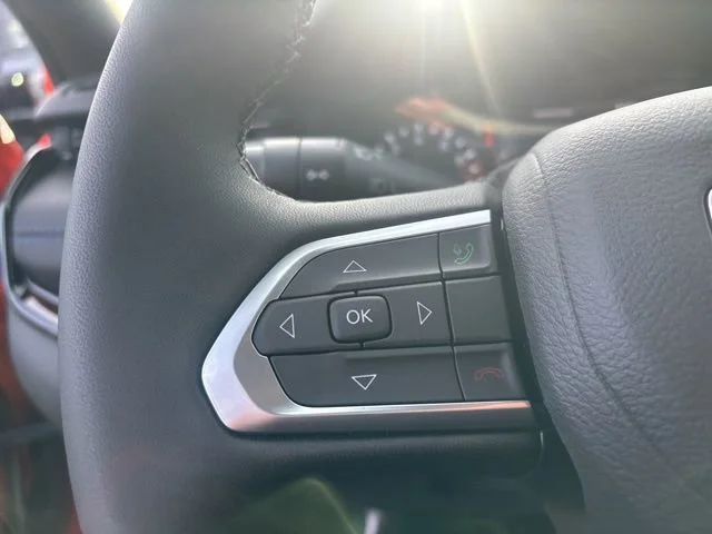 New 2026 Joose Exterior Paint Jeep Latitude Altitude image 24