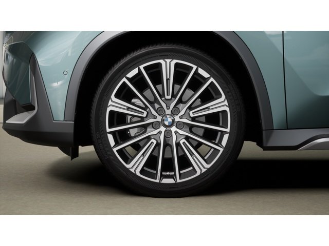 New 2027 Green BMW X1 28i image 7