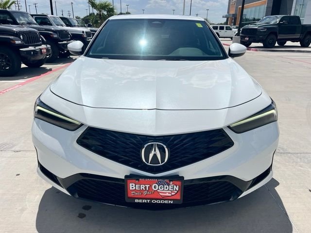 Used 2024  Acura A-Spec Package image 2