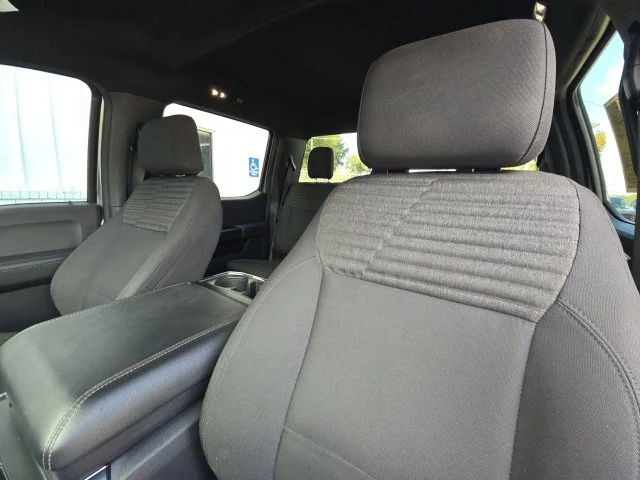 Certified Used 2023 Silver Ford XL image 28