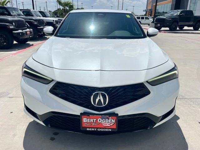 Used 2024  Acura A-Spec Package image 2