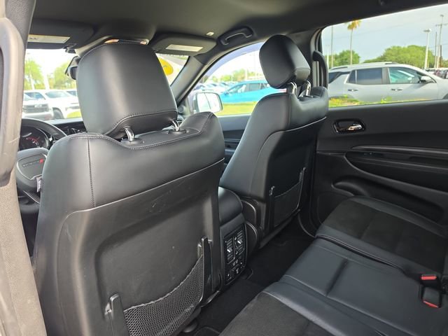 Used 2022 White Knuckle Clearcoat Dodge GT Plus image 12