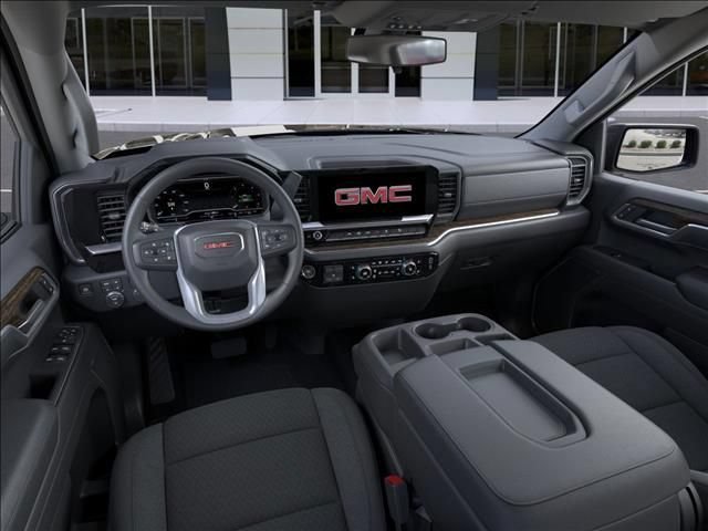 2026 GMC Sierra 1500 Elevation - Photo 15