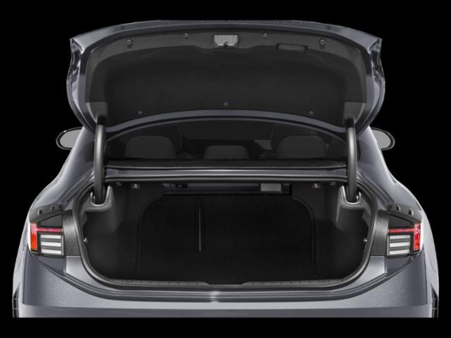 New 2026 Silver Hyundai SEL image 47