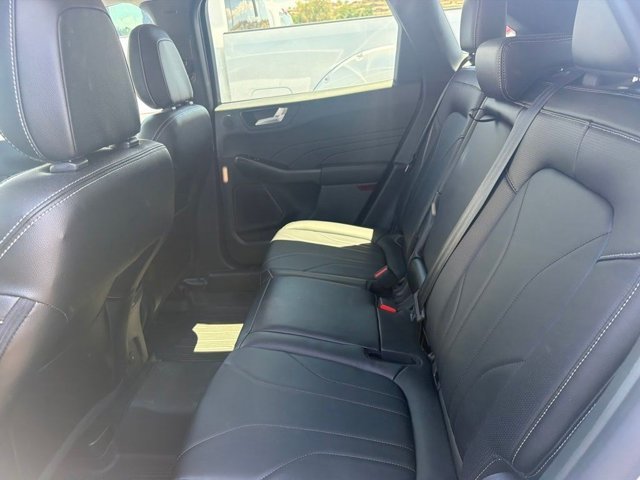 Used 2026 Blue Ford Platinum image 7