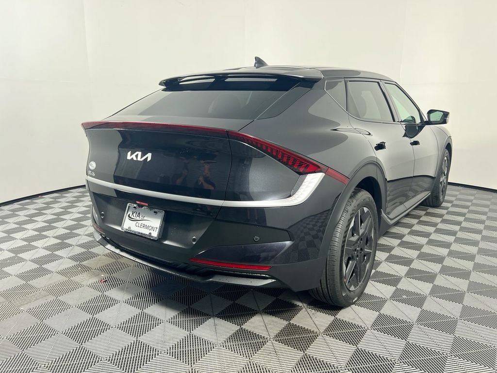 New 2026 Panthera Metal Kia LIGHT image 3