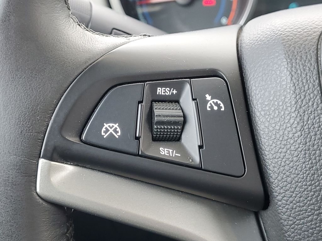 Used 2012 Black Granite Metallic Chevrolet ECO image 19