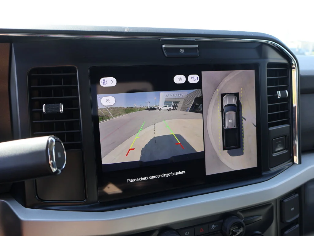 2026 Ford F-250 Super Duty XLT - Photo 34