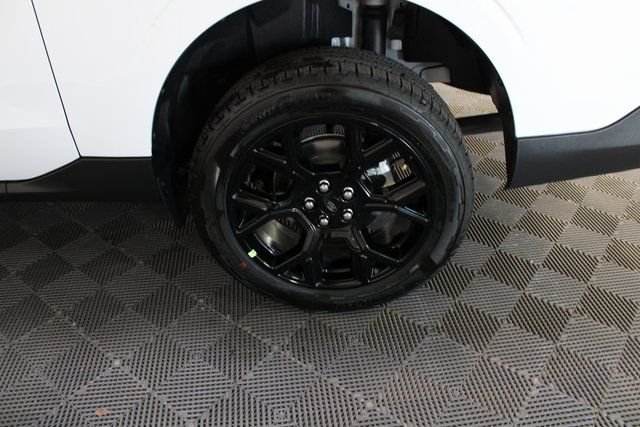2025 Ford Maverick XLT - Photo 20