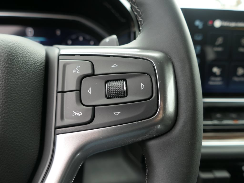 2026 Chevrolet Silverado 1500 RST - Photo 17