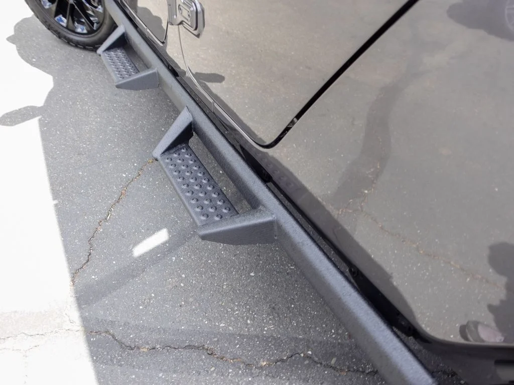 Used 2024 Gray Jeep Sport image 11