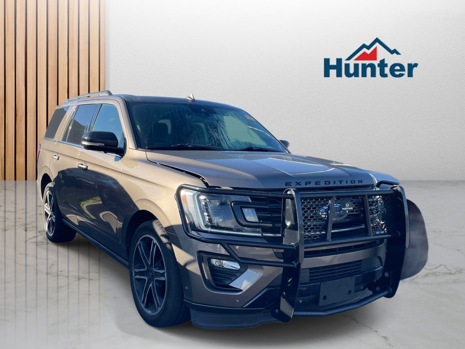 2019 Ford Expedition
