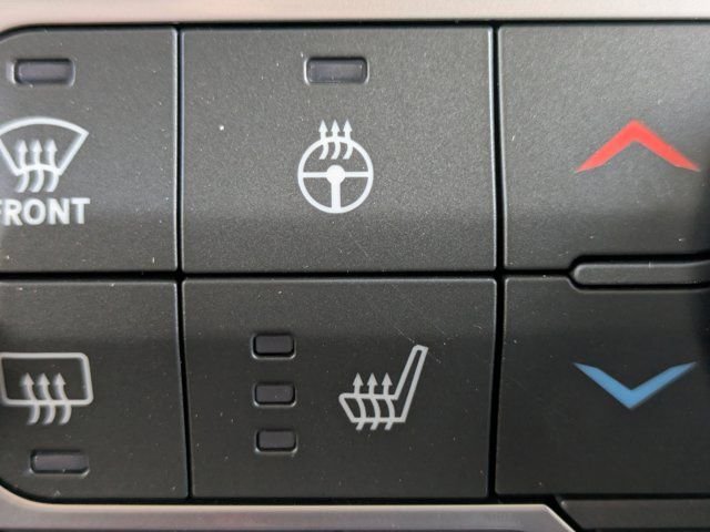 2025 Jeep Wrangler 4-Door Sahara - Photo 31