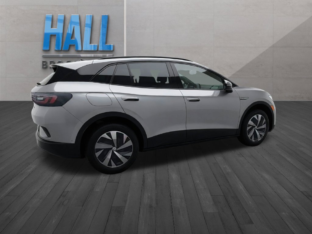 Used 2023 Silver Volkswagen Pro image 6