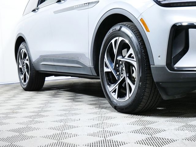 Used 2024 Lincoln Nautilus Premiere with VIN 5LMPJ8JA8RJ838035 for sale in Apple Valley, Minnesota