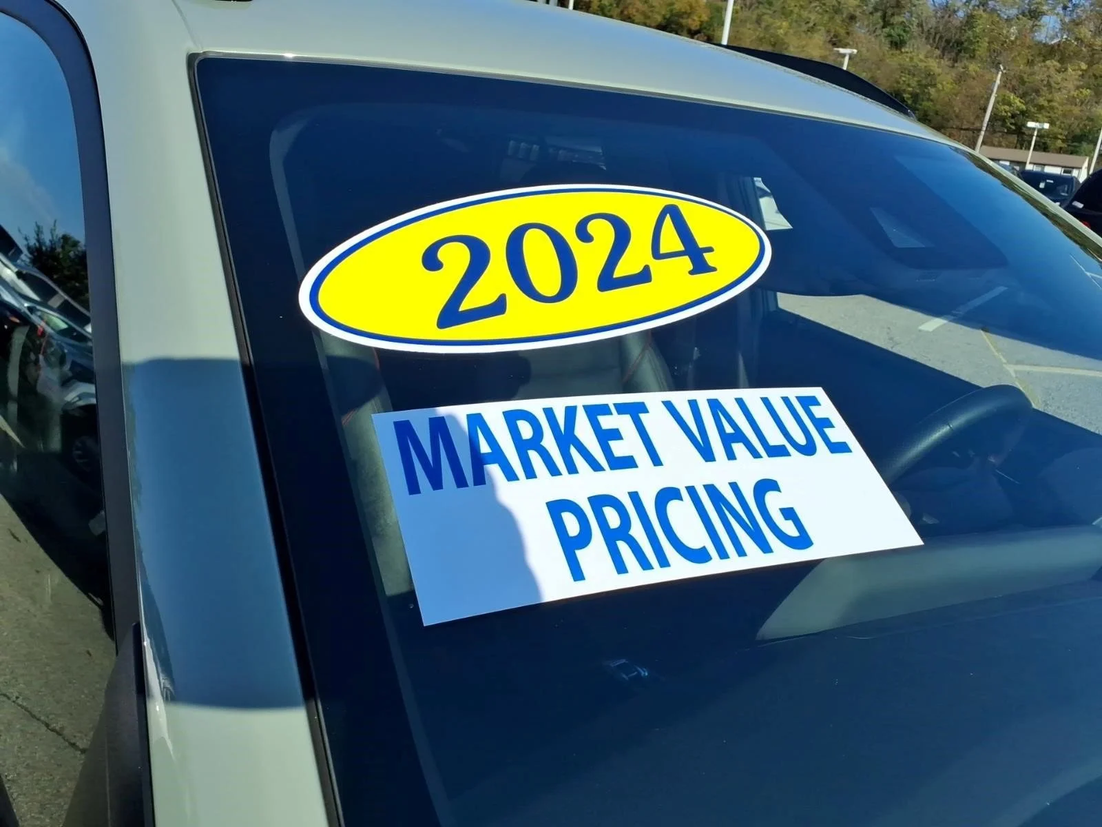 2024 Chevrolet Trax RS - Photo 9