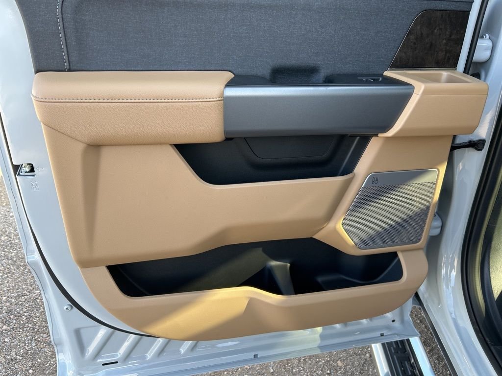 New 2026 Avalanche Ford Lariat image 37