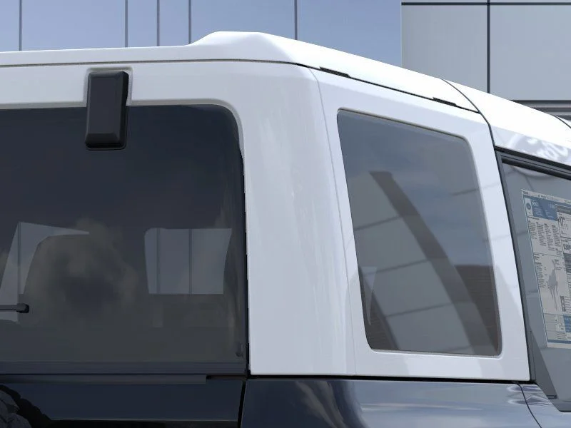 New 2026 Black Ford Heritage Edition image 25
