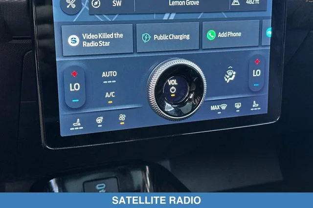 Used 2022 Black Ford GT image 23