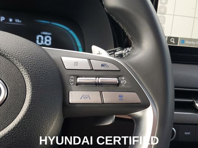 2025 Hyundai Palisade XRT - Photo 15