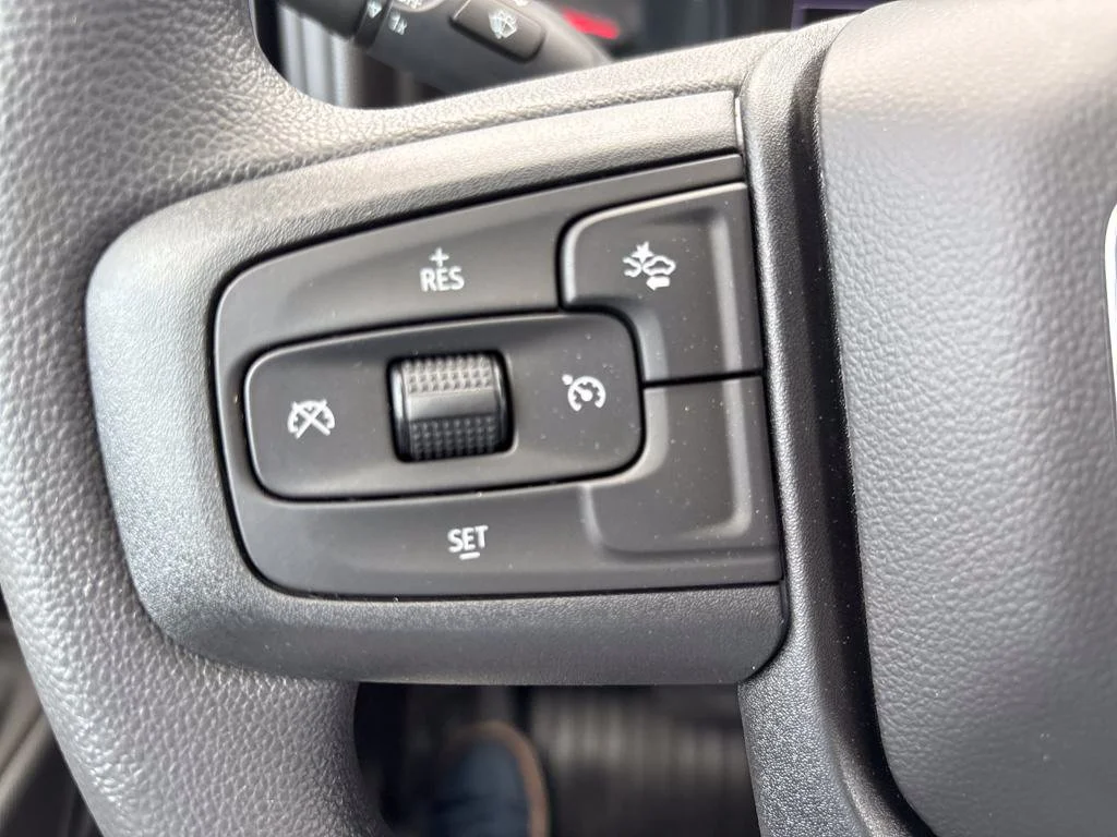 2025 GMC Sierra 2500HD Pro - Photo 21