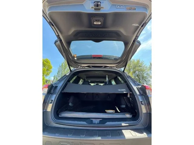 New 2026 MAGNETITE GRAY METALLIC Subaru Wilderness image 9