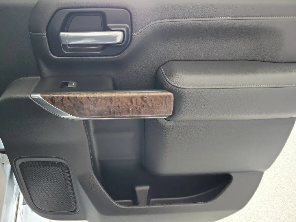 2021 GMC Sierra 2500 Denali HD Denali - Photo 21