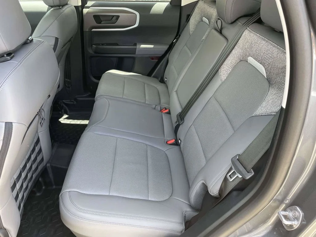 2026 Ford Bronco Sport Badlands - Photo 12