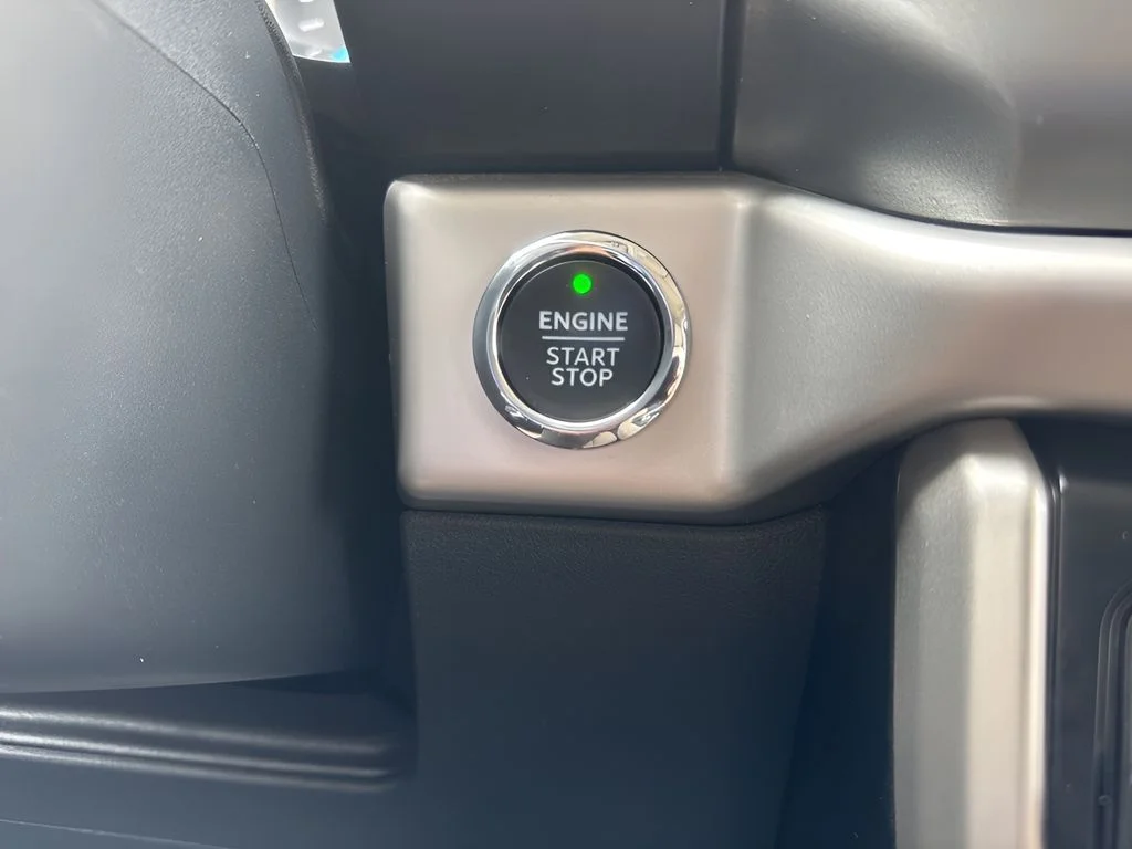 Used 2024 White Ford XLT image 24