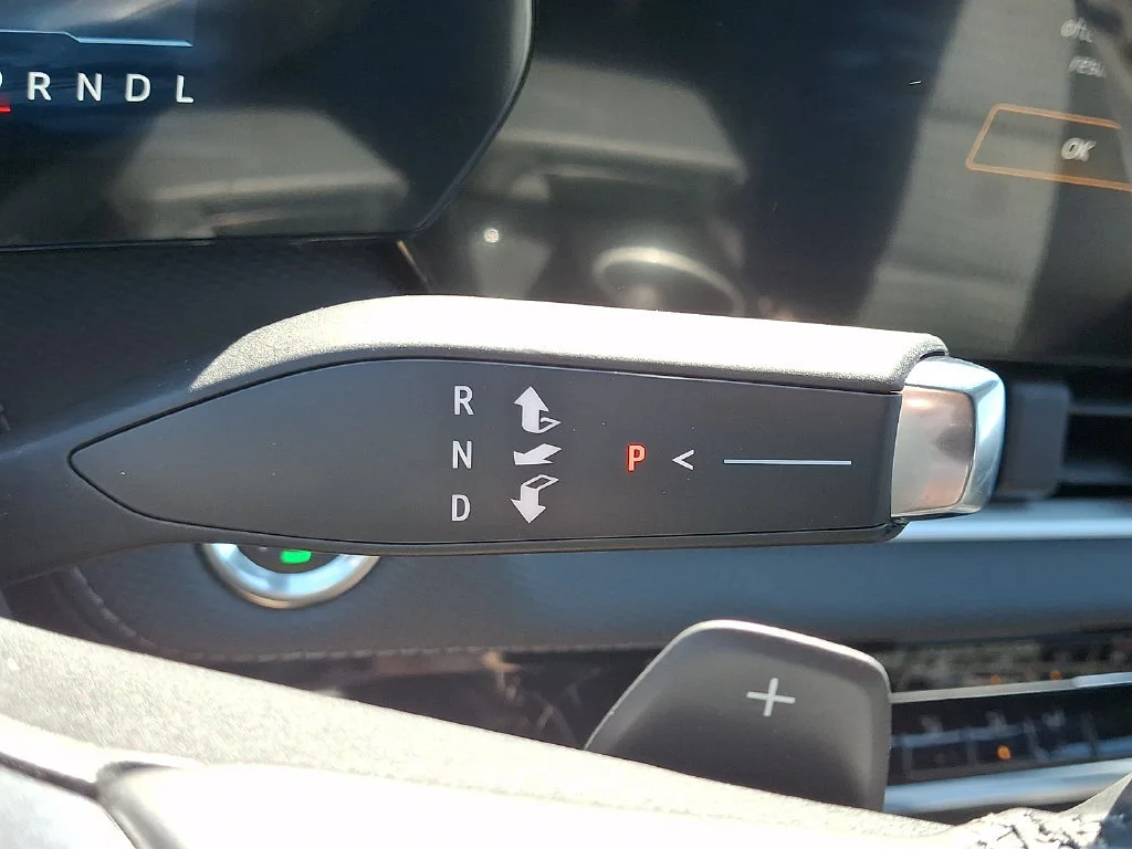 New 2026 Sterling Gray Metallic Chevrolet LT image 16