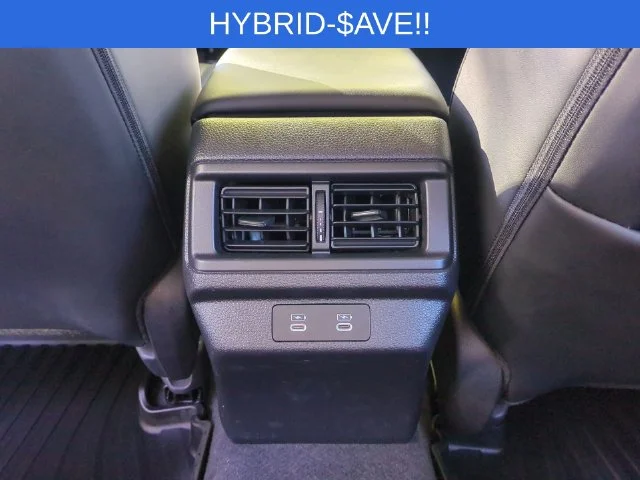 Used 2024 Black Honda EX-L image 31
