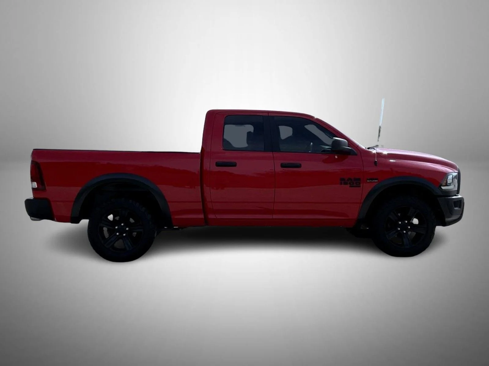 Used 2021 Red Ram Warlock image 4