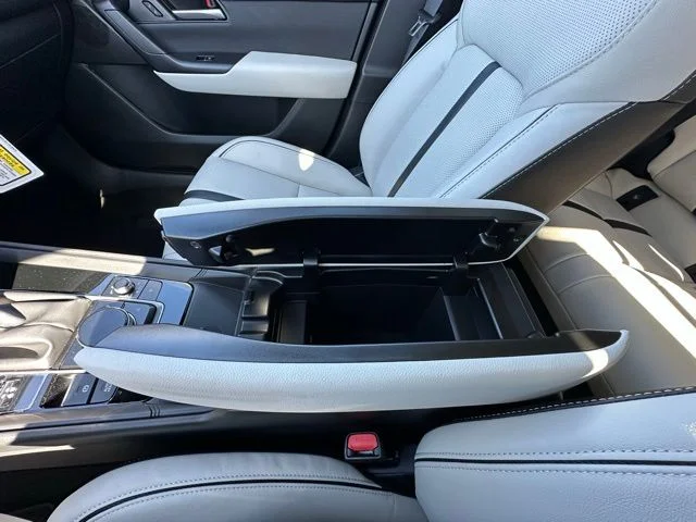 2026 Mazda CX-50 Turbo - Photo 27