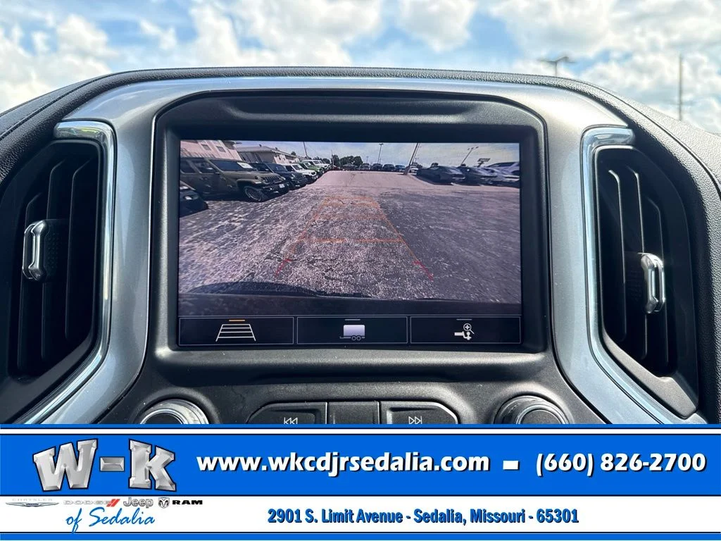Used 2020 Brown Chevrolet LT image 43