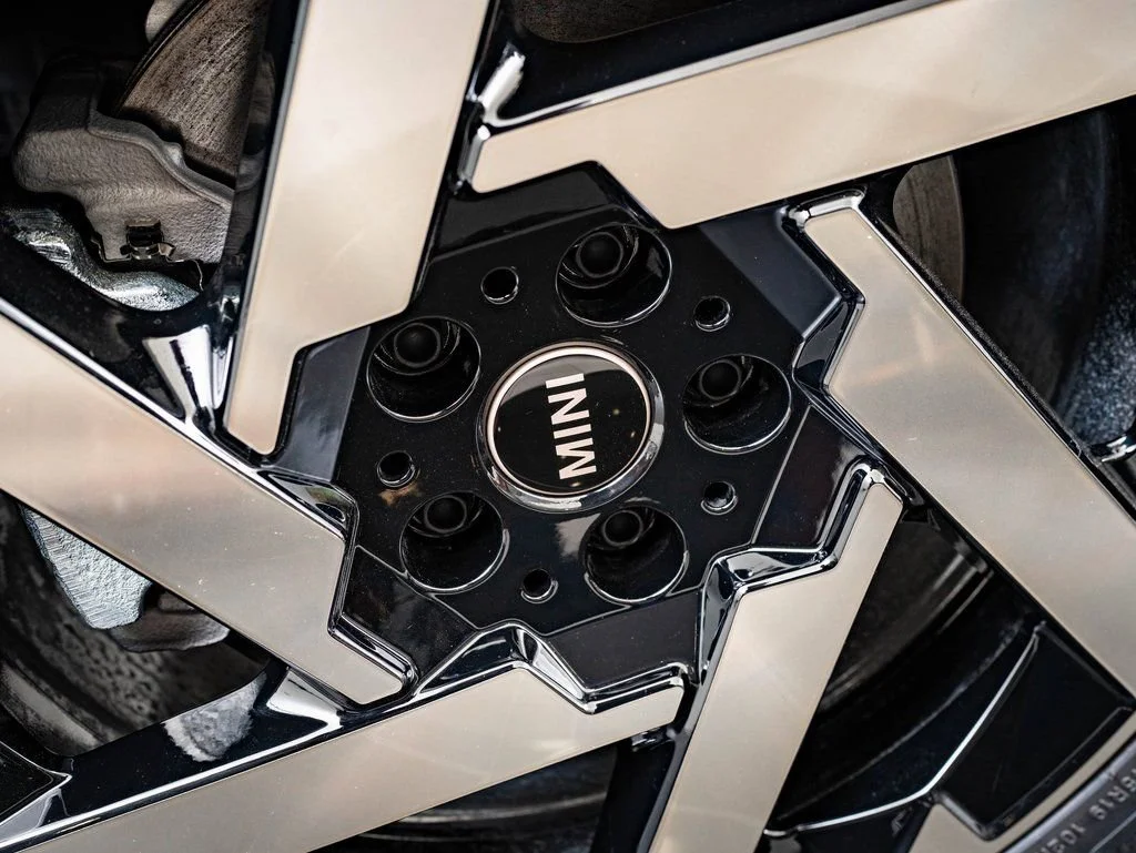 2026 MINI Countryman S - Photo 8
