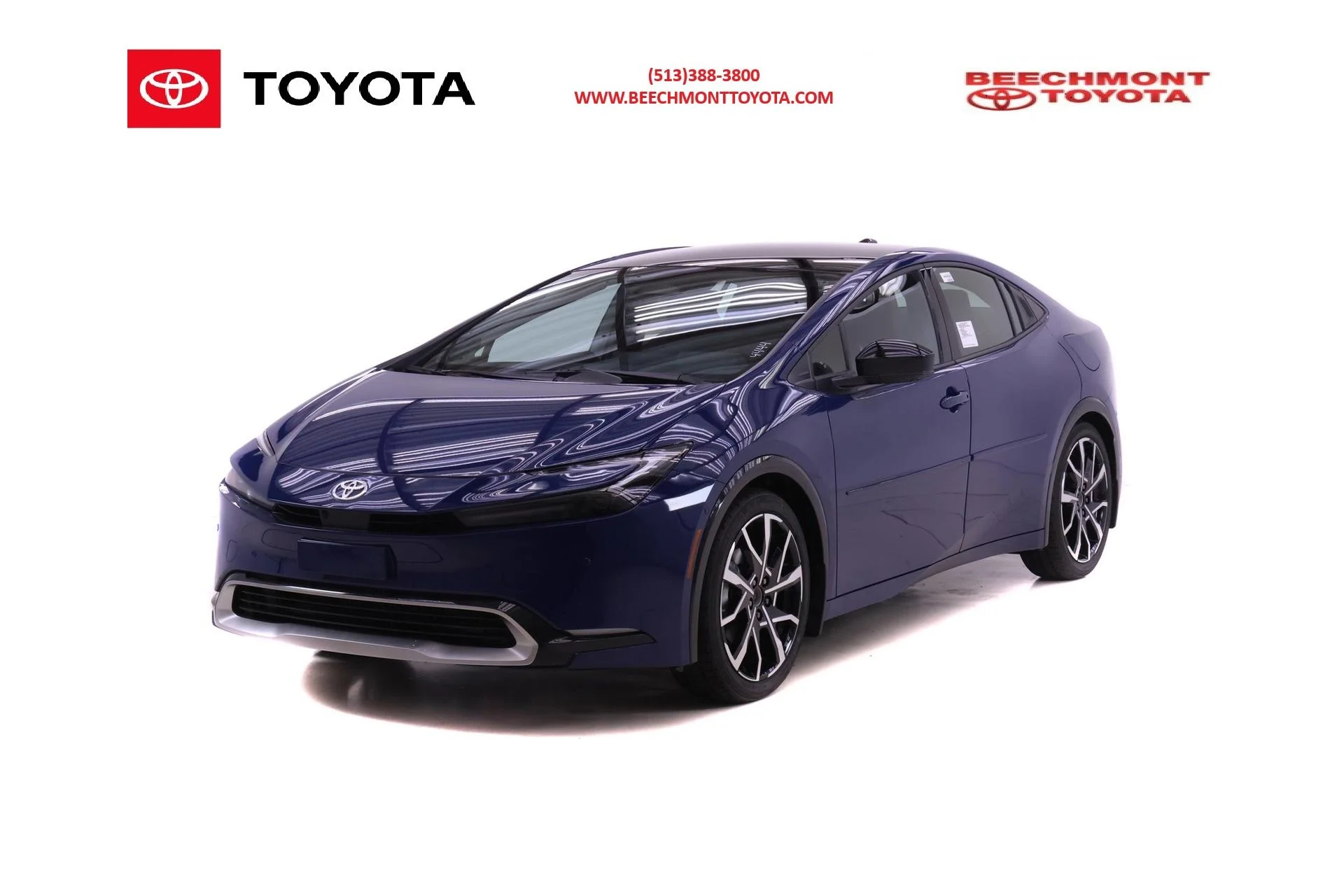 2026 Toyota Prius Plug-in Hybrid  XSE Premium