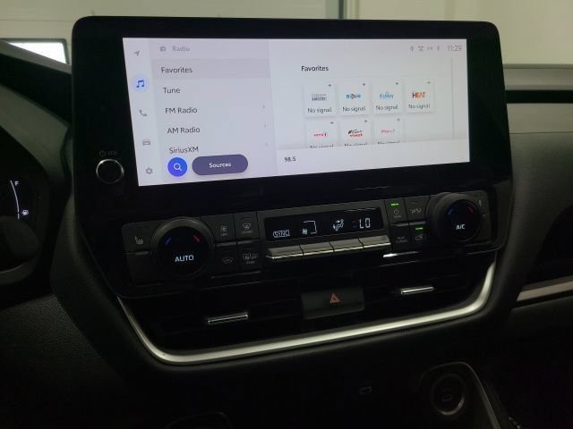 Certified Used 2024 Storm Cloud Toyota XLE image 29