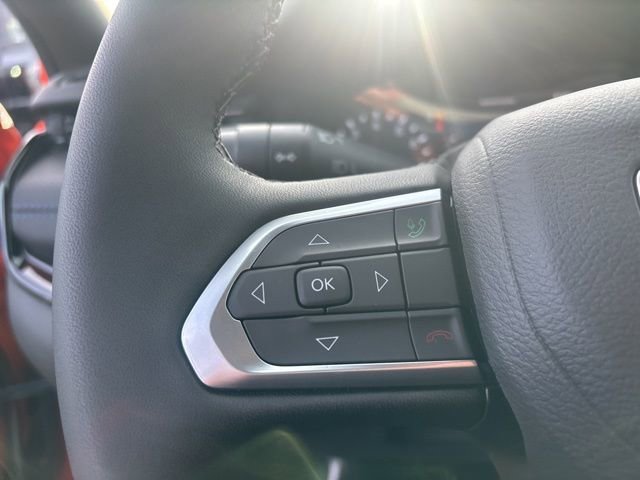 New 2026 Joose (DISC) Jeep Latitude Altitude image 24