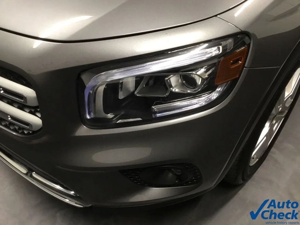 2020 Mercedes-Benz GLB Base - Photo 16