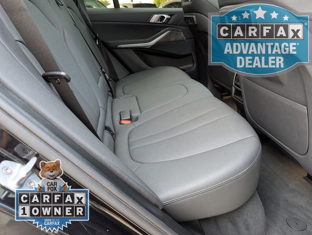 Used 2019 Black BMW xDrive40i image 23