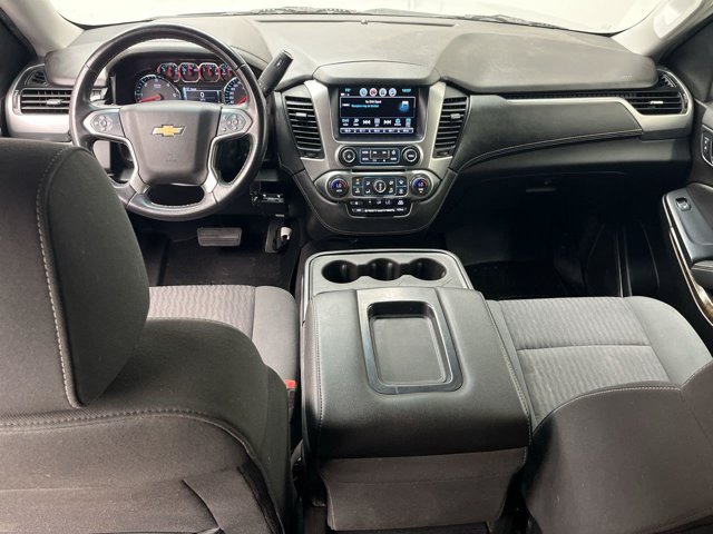 Used 2019 Silver Ice Metallic Chevrolet LS image 15