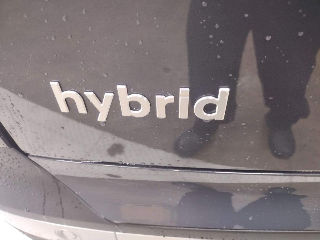 New 2026 Gray Pearl Hyundai SEL Premium image 15