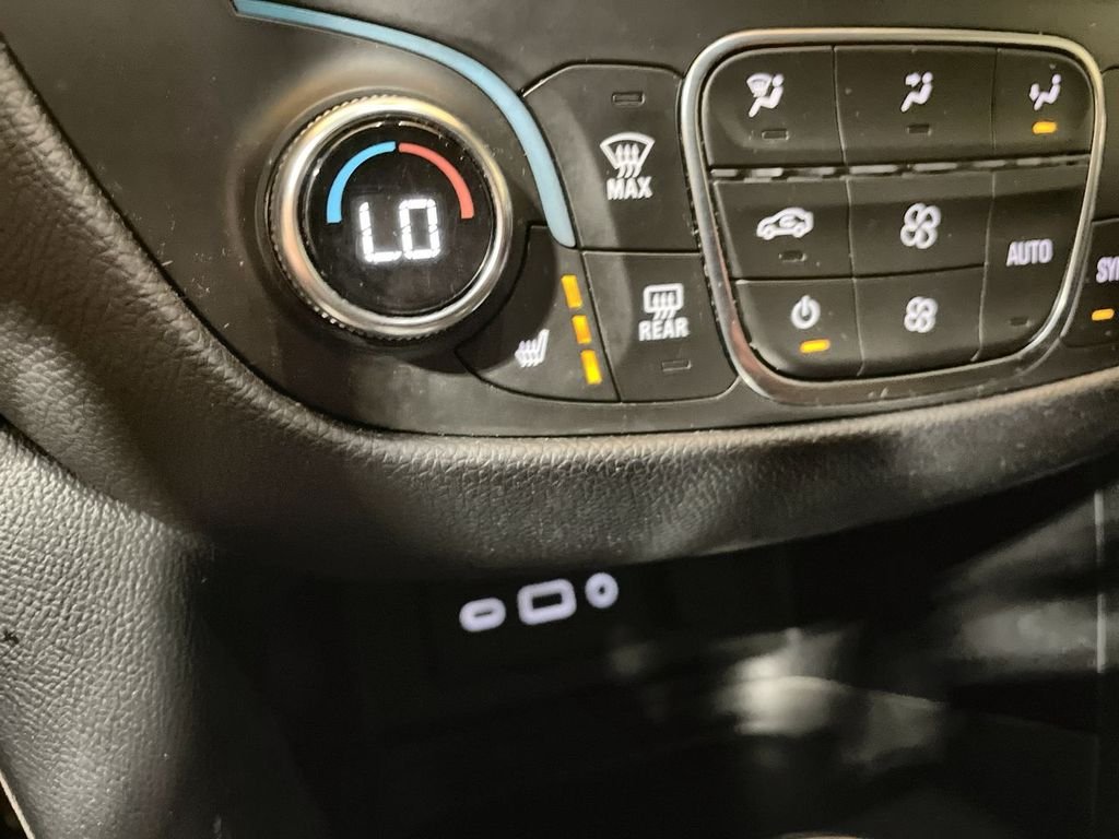 Used 2020 MOSAIC BLACK METALLIC Chevrolet LT image 69