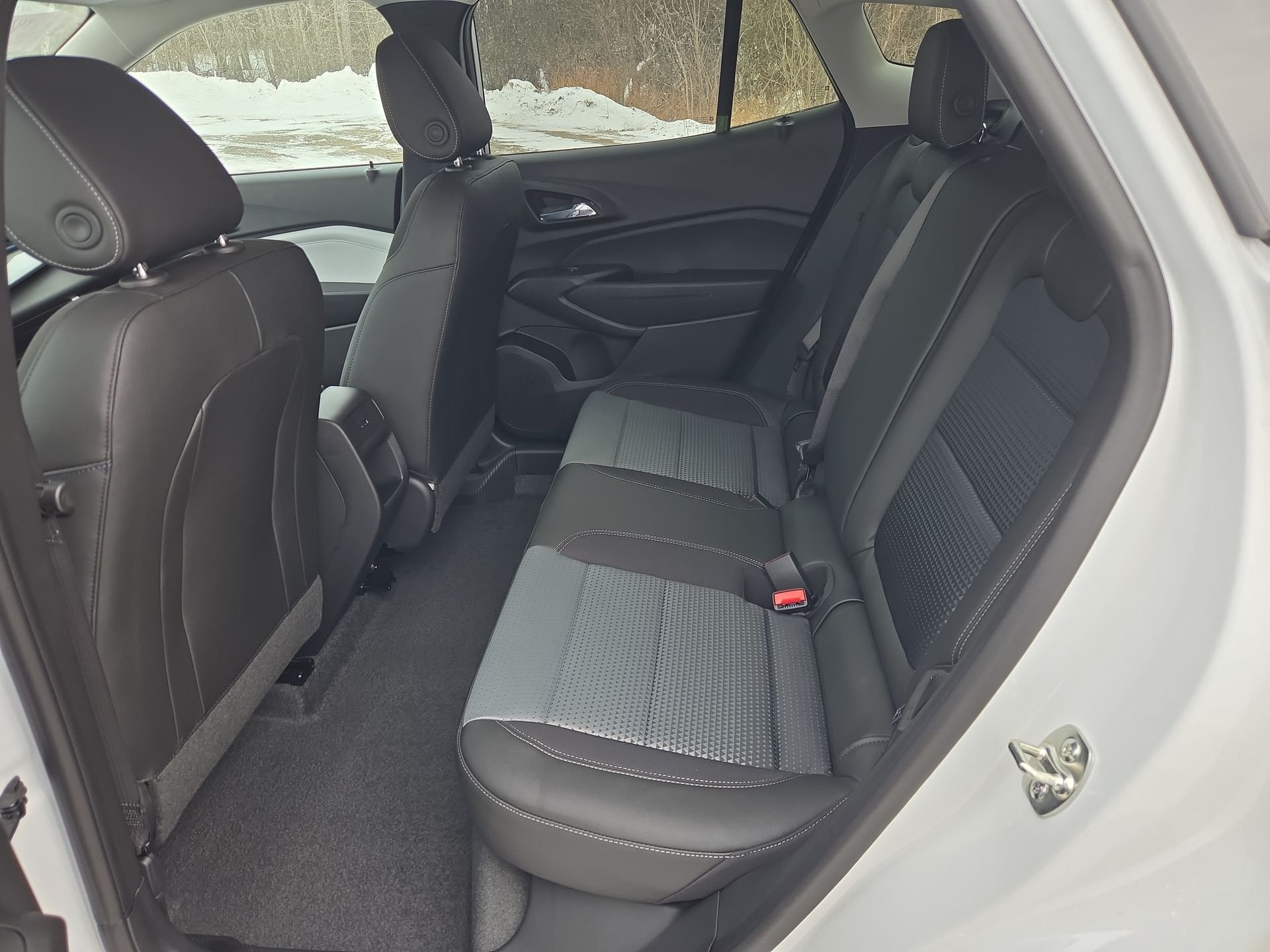 2026 Chevrolet Trax LT - Photo 77