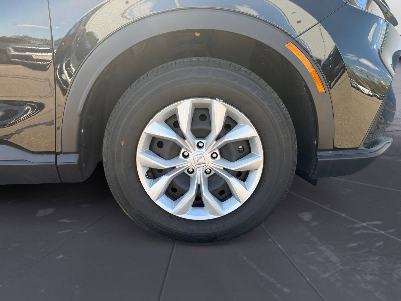 2023 Honda CR-V LX - Photo 42