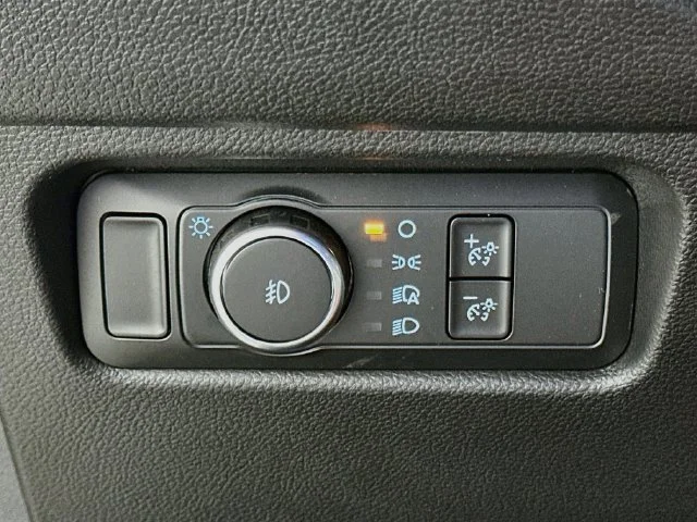 New 2026 White Ford XLT image 21