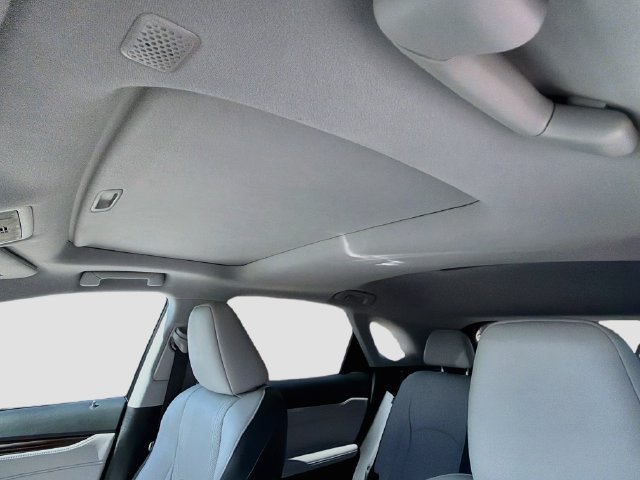 Used 2018 Silver Lexus RX 350 image 26