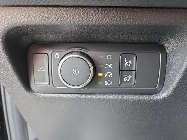 2025 Ford Ranger XLT - Photo 27