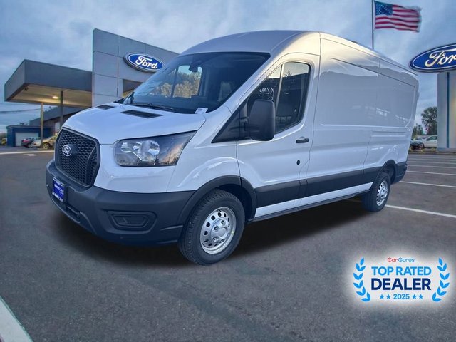 2026 Ford Transit-150 Base