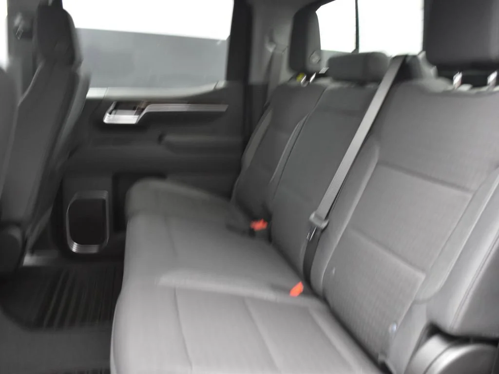 2026 GMC Sierra 1500 SLE - Photo 24